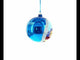 Anaheim, Maryland Glass Ball Christmas Ornament 4 Inches