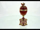 1904 Kelch Chanticleer Royal Imperial Easter Egg