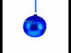 Aurora, Colorado Glass Ball Christmas Ornament 4 Inches