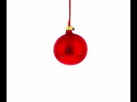 Gold Bars and Coins Blown Glass Ball Christmas Ornament 3.25 Inches