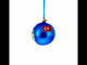 Aya Sofya, Istanbul, Turkey Glass Ball Christmas Ornament 4 Inches