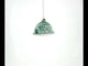 Igloo Blown Glass Christmas Ornament