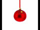 Temple of Literature & National University, Hanoi, Vietnam Glass Ball Christmas Ornament 4 Inches