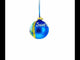 State Fair, St Paul, Minnesota, USA Glass Ball Christmas Ornament 3.25 Inches