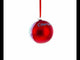 Courchevel Ski Resort, France Glass Ball Christmas Ornament 4 Inches