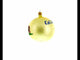 California State, USA Glass Ball Christmas Ornament 4 Inches