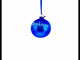 Manito Park, Spokane, Washington, USA Glass Ball Christmas Ornament 3.25 Inches