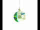 Botanical Garden in St. Louis, Missouri Glass Ball Christmas Ornament 4 Inches