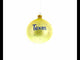 Texas State, USA Glass Ball Christmas Ornament 4 Inches