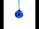 Berlin, Germany Glass Ball Christmas Ornament 3.25 Inches