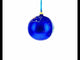 Sydney, Australia Glass Ball Christmas Ornament 4 Inches