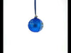 The Great Blue Hole, Belize Glass Ball Christmas Ornament 3.25 Inches