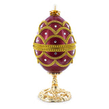 Buy Royal Royal Eggs Inspired Musical Figurines by BestPysanky Online Gift Ship