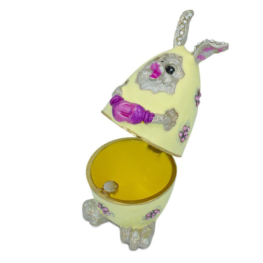 Buy Easter Figurines Bunnies by BestPysanky Online Gift Ship