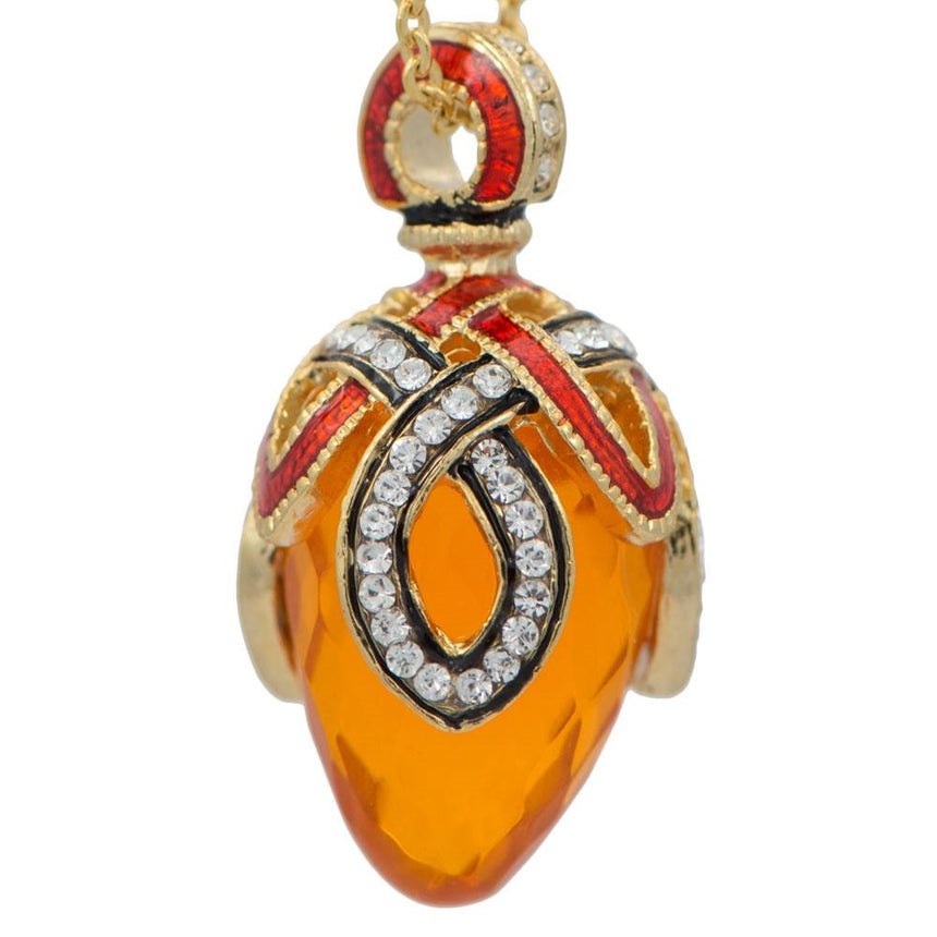 Buy Jewelry Necklaces Royal by BestPysanky Online Gift Ship