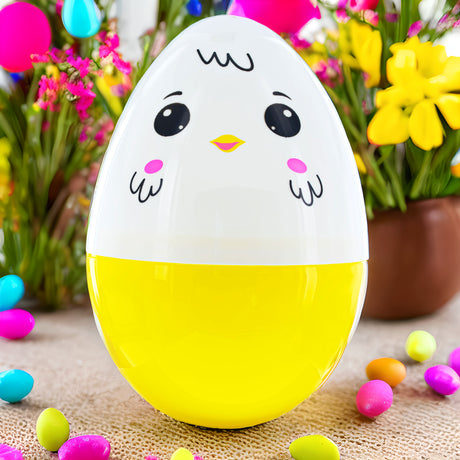 Buy Easter Eggs Plastic Large Egg by BestPysanky Online Gift Ship