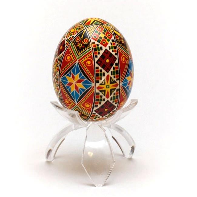 Buy Egg Decorating Stands Plastic by BestPysanky Online Gift Ship