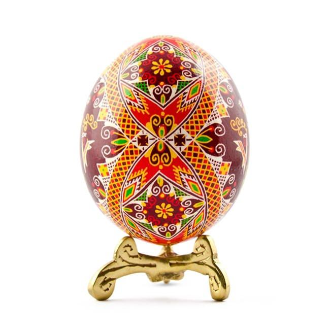 Buy Egg Decorating Stands Metal by BestPysanky Online Gift Ship