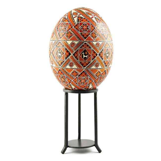 Buy Egg Decorating Stands Metal by BestPysanky Online Gift Ship