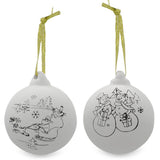 Buy Crafts DIY Christmas Ornaments by BestPysanky Online Gift Ship