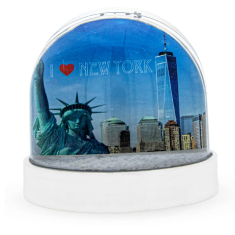 Buy Water Globe Picture Frames Travel Houston by BestPysanky Online Gift Ship