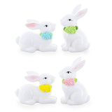 Buy Easter Figurines Bunnies by BestPysanky Online Gift Ship