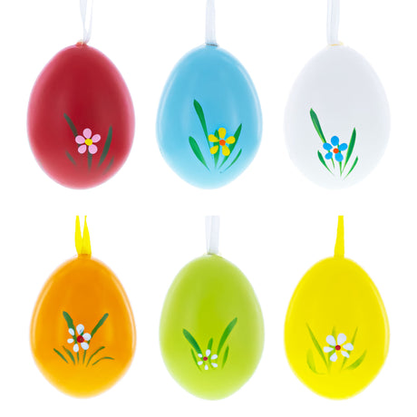 BestPysanky online gift shop sells Christmas ornaments Easter egg ornaments Easter decorations