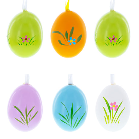 BestPysanky online gift shop sells Christmas ornaments Easter egg ornaments Easter decorations