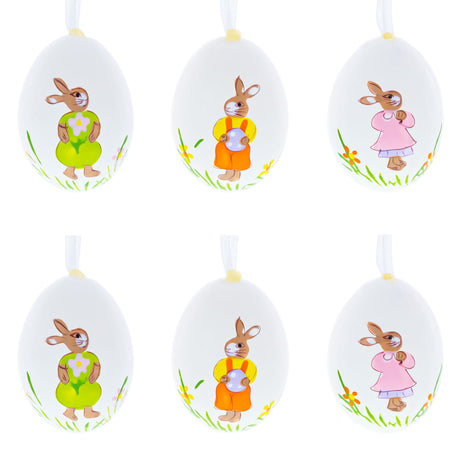 Buy Easter Eggs Eggshell Ornaments Sets by BestPysanky Online Gift Ship