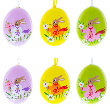 Buy Easter Eggs Eggshell Ornaments Sets by BestPysanky Online Gift Ship