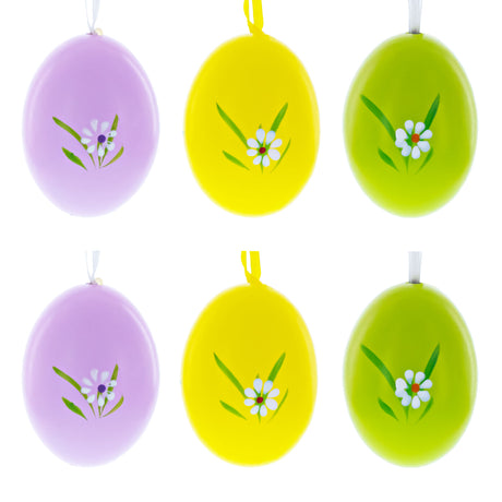 BestPysanky online gift shop sells Christmas ornaments Easter egg ornaments Easter decorations