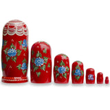 Buy Nesting Dolls Flowers by BestPysanky Online Gift Ship