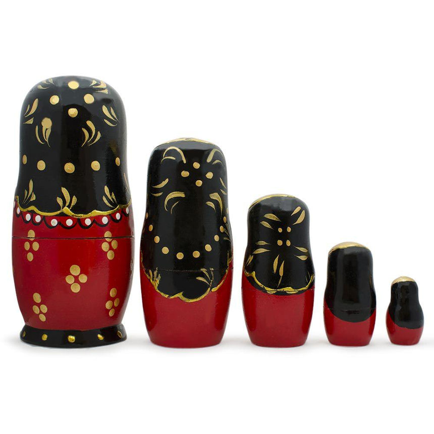 Buy Nesting Dolls Flowers by BestPysanky Online Gift Ship