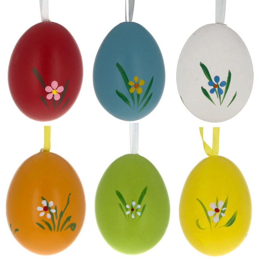 Buy Easter Eggs Eggshell Ornaments Sets by BestPysanky Online Gift Ship