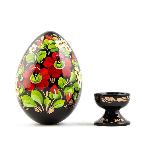 Buy Easter Eggs Wooden Singles by BestPysanky Online Gift Ship