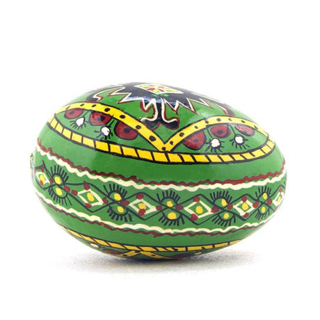 BestPysanky online gift shop sells religious gift Christian Catholic hand painted wood Ukrainian pysanky pysanka designs painting church decorations Easter dyed dying colored decorated Ukraine hunt roll decorating basket