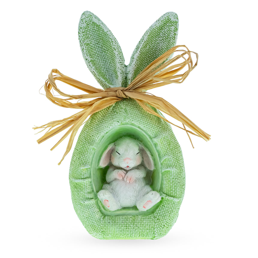 BestPysanky online gift shop sells Easter Bunny figurine decoration