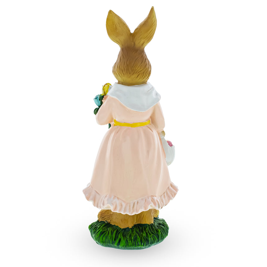 BestPysanky online gift shop sells Easter Bunny figurine decoration