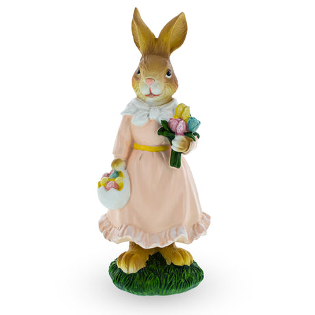 Buy Easter Figurines Bunnies by BestPysanky Online Gift Ship