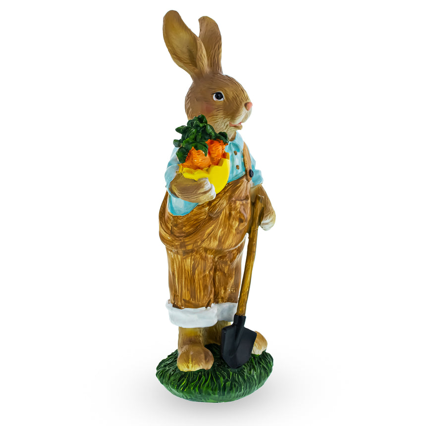 BestPysanky online gift shop sells Easter Bunny figurine decoration