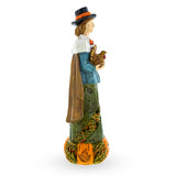 Buy Thanksgiving Figurines by BestPysanky Online Gift Ship