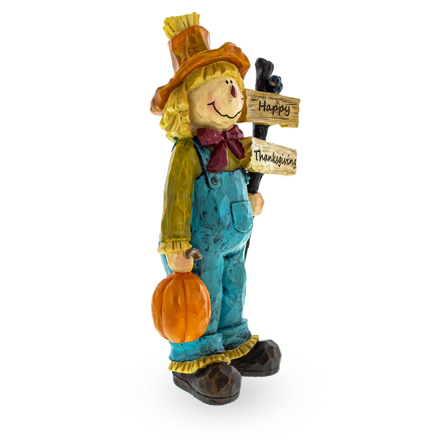 Buy Thanksgiving Figurines by BestPysanky Online Gift Ship