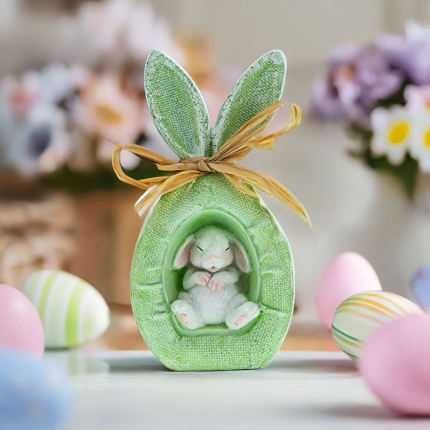 Buy Easter Figurines Bunnies by BestPysanky Online Gift Ship