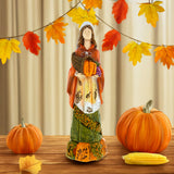 Buy Thanksgiving Figurines by BestPysanky Online Gift Ship