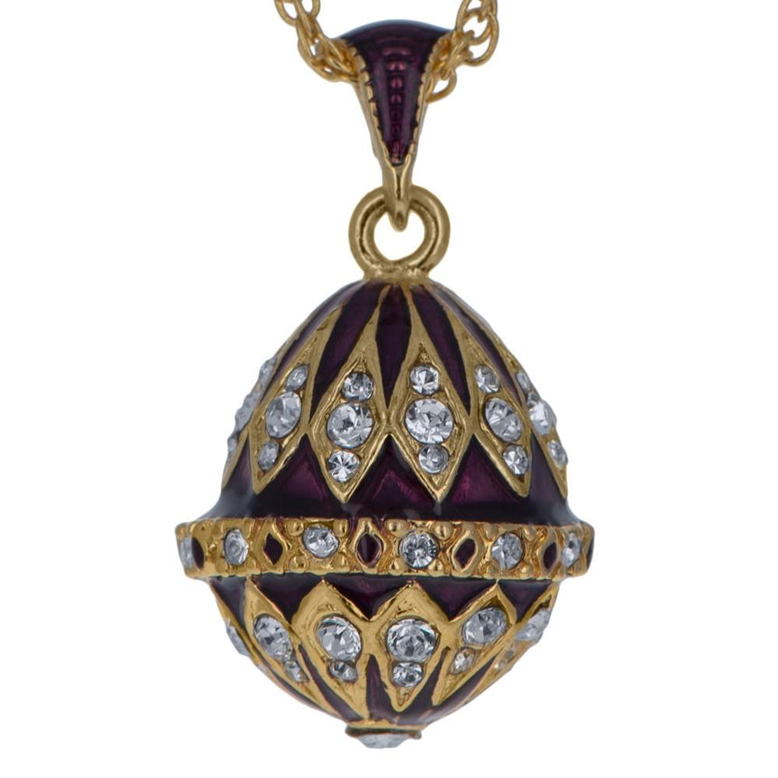 Buy Jewelry Necklaces Royal by BestPysanky Online Gift Ship