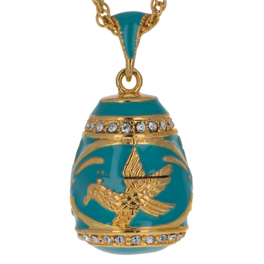 Buy Jewelry Necklaces Royal by BestPysanky Online Gift Ship