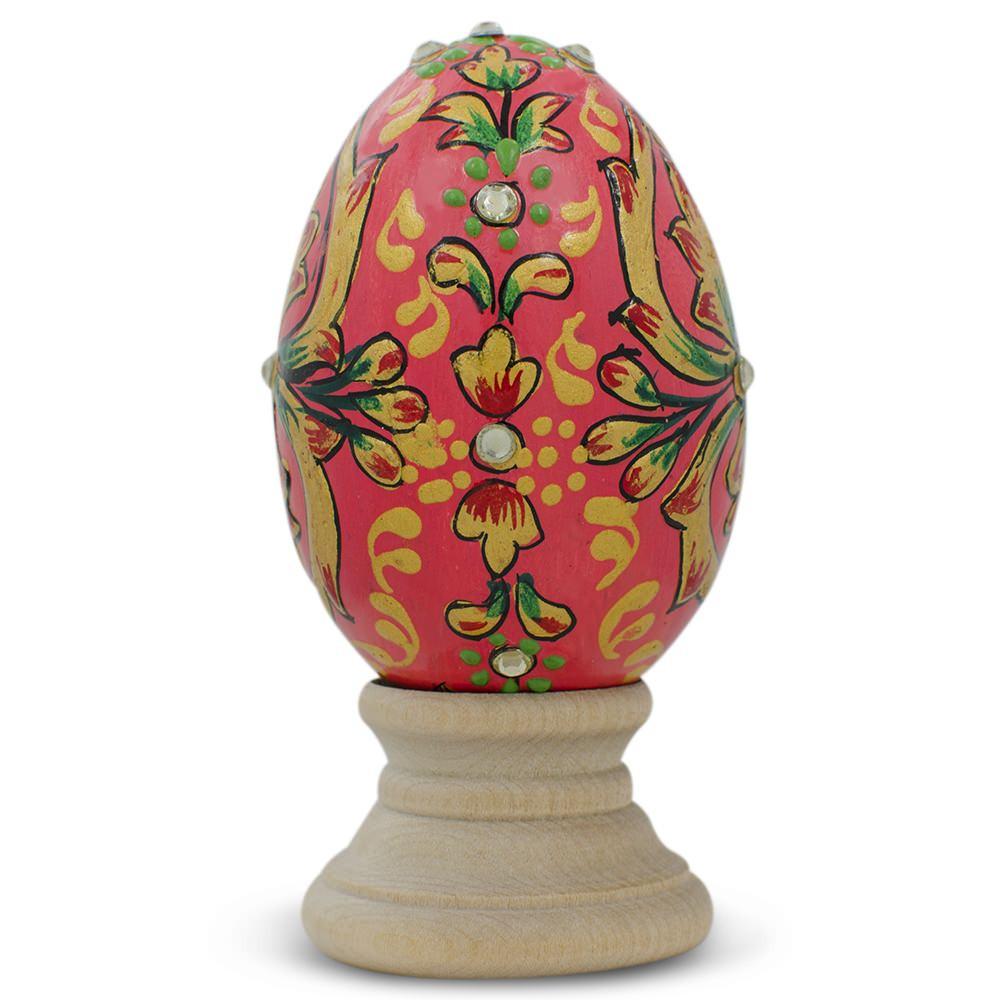 Buy Easter Eggs Wooden Singles by BestPysanky Online Gift Ship