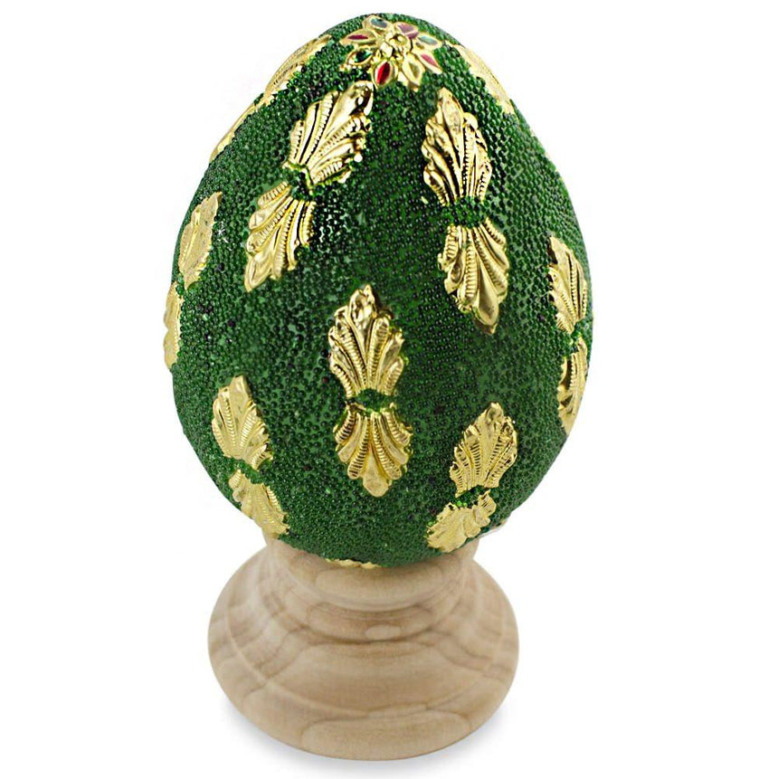 Buy Easter Eggs Wooden Singles by BestPysanky Online Gift Ship